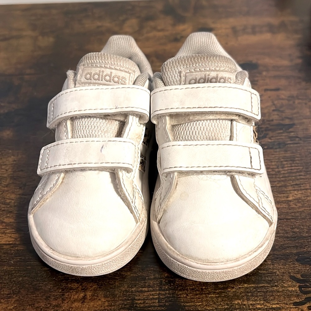Cute leopard adidas